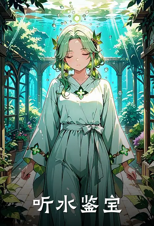 听水鉴宝