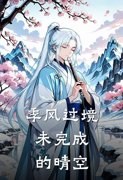 季风过境：未完成的晴空