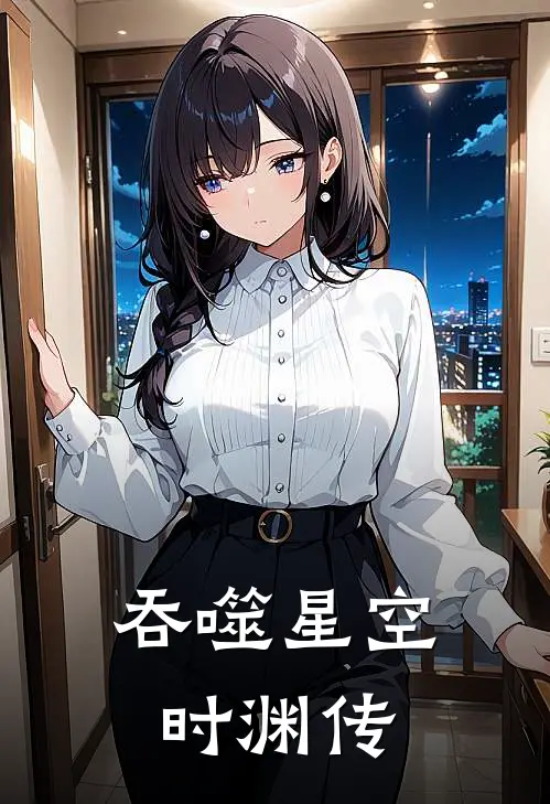 吞噬星空时渊传