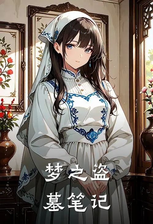 梦之盗墓笔记