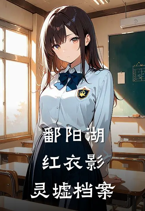 鄱阳湖红衣影：灵墟档案