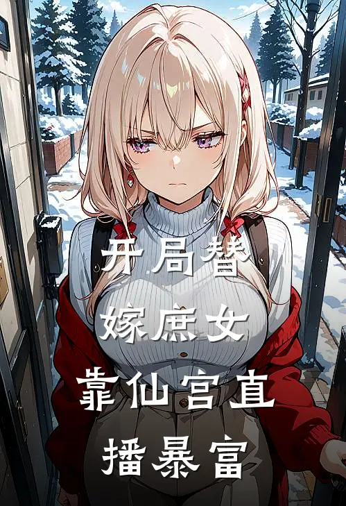 开局替嫁庶女，靠仙宫直播暴富