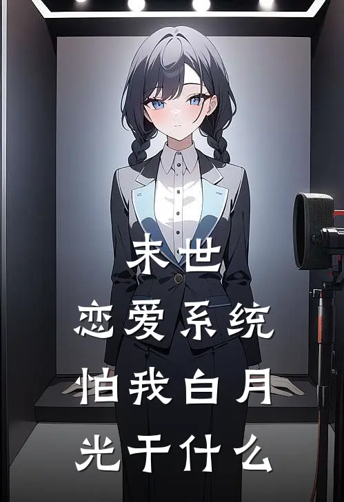 末世，恋爱系统怕我白月光干什么