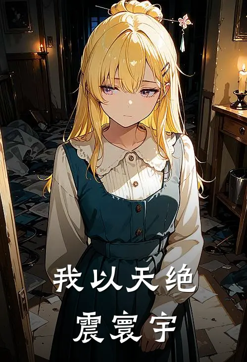 我以天绝震寰宇