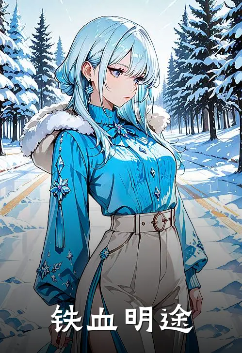 铁血明途