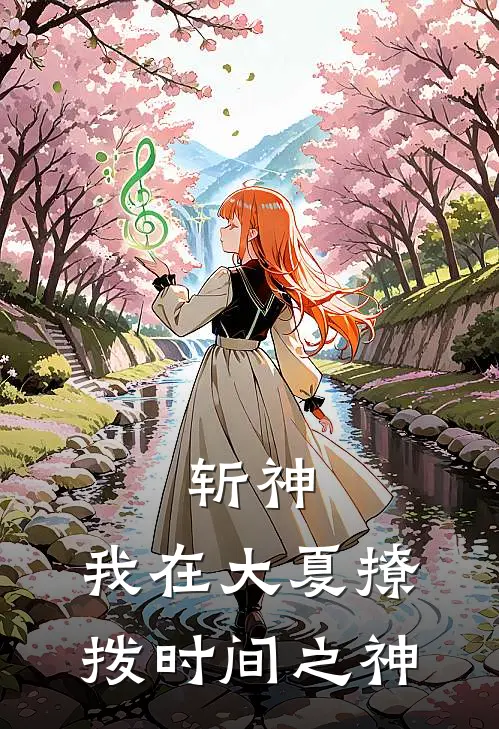 斩神：我在大夏撩拨时间之神