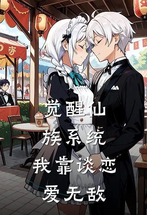 觉醒仙族系统，我靠谈恋爱无敌