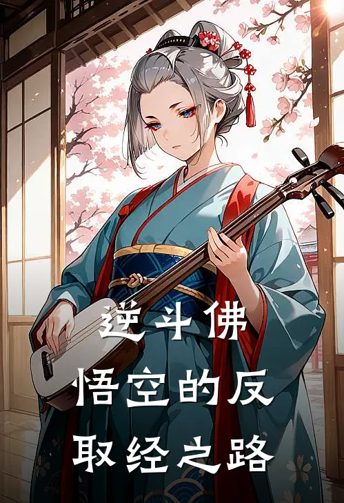 逆斗佛：悟空的反取经之路