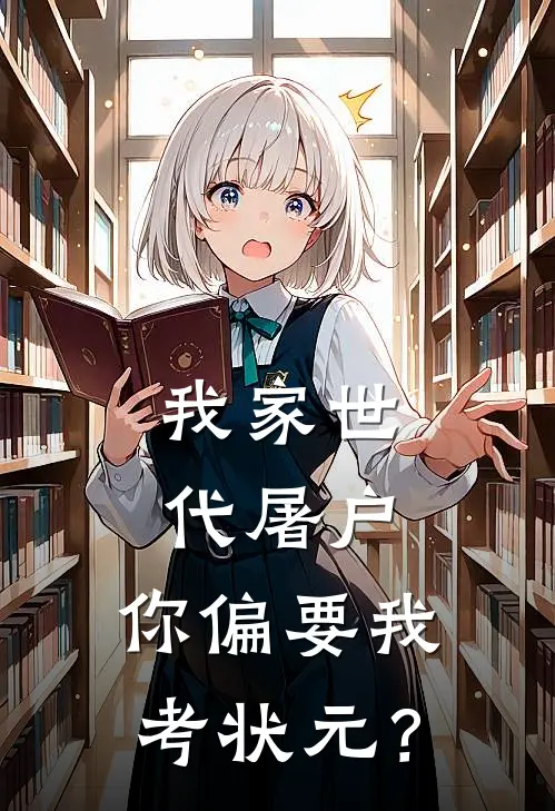 我家世代屠户，你偏要我考状元？