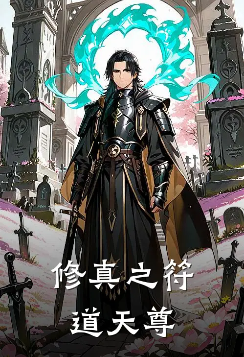 修真之符道天尊