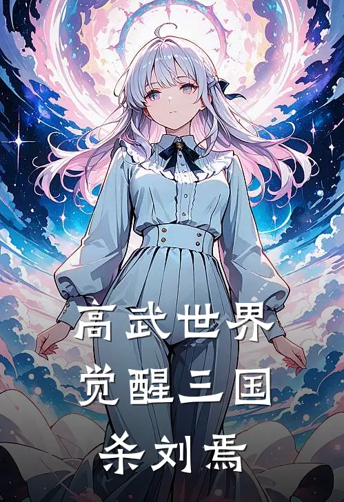 高武世界，觉醒三国杀刘焉