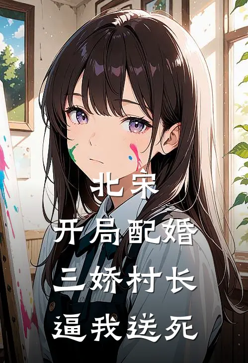 北宋：开局配婚三娇村长逼我送死
