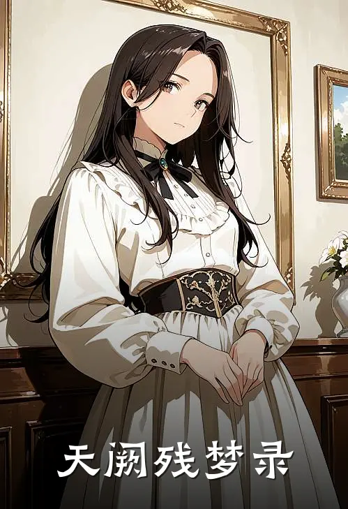 天阙残梦录