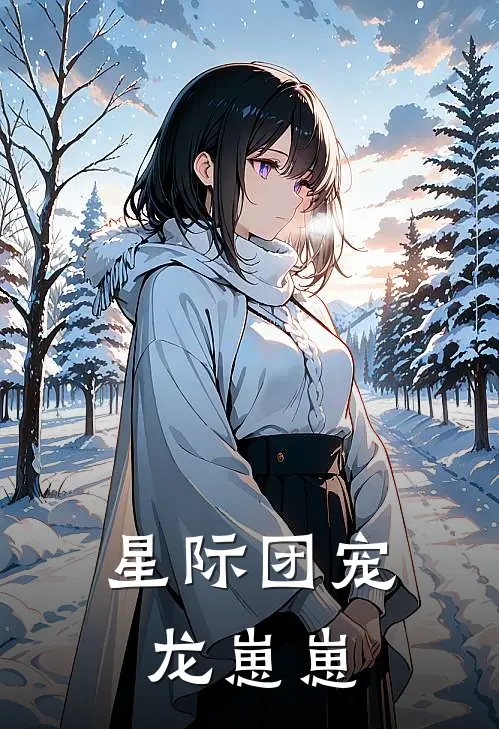 星际团宠龙崽崽