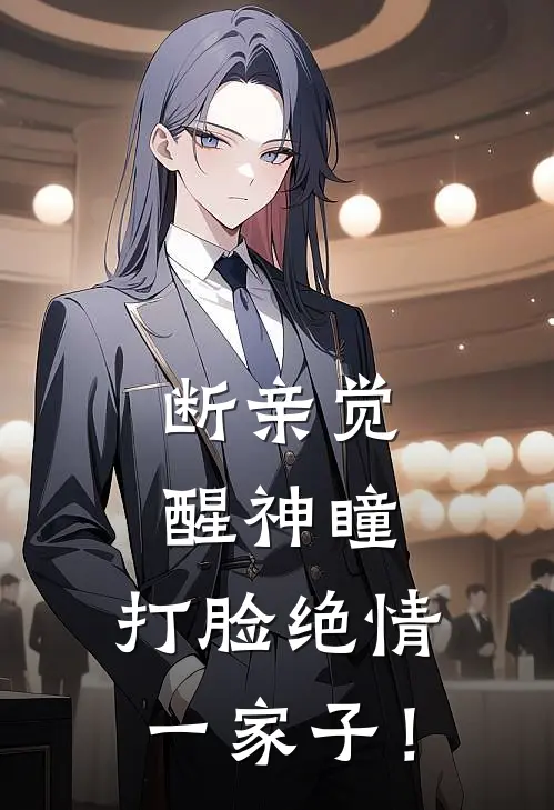 断亲觉醒神瞳，打脸绝情一家子！