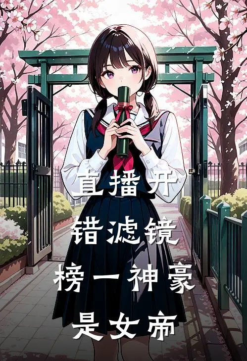 直播开错滤镜：榜一神豪是女帝