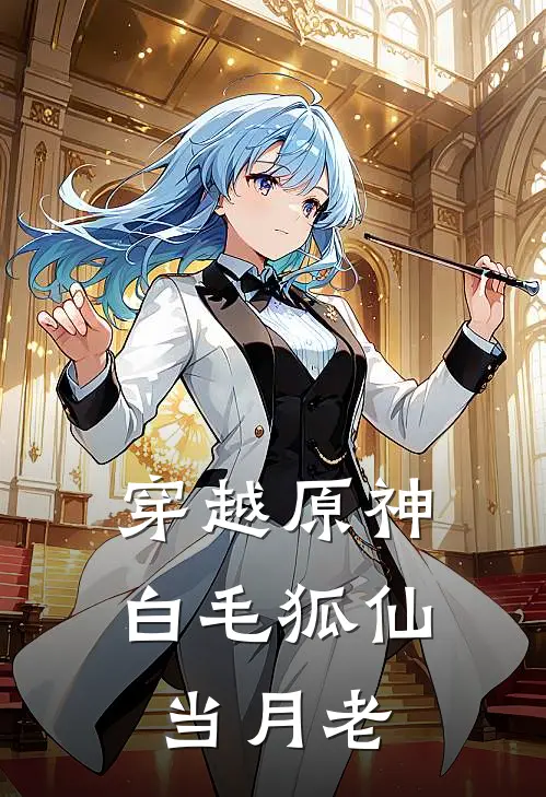 穿越原神，白毛狐仙当月老