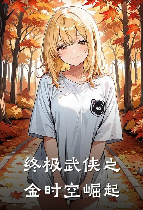 终极武侠之金时空崛起