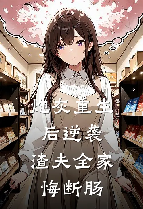 炮灰重生后逆袭，渣夫全家悔断肠