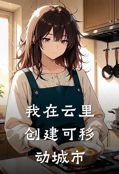 我在云里创建可移动城市