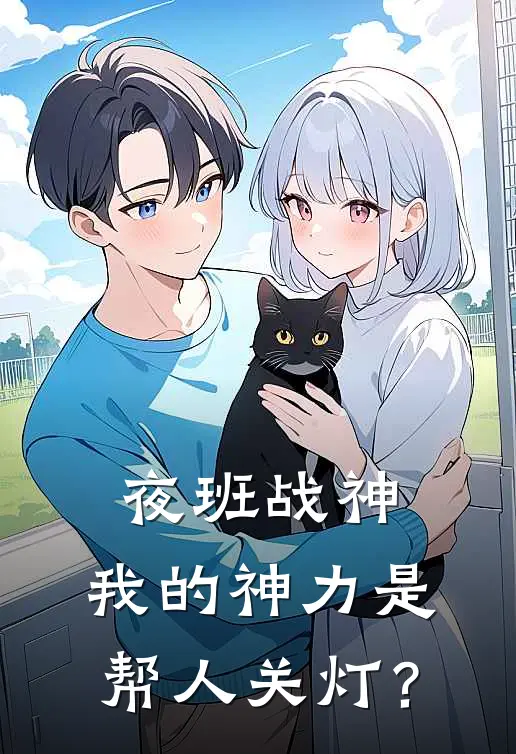 夜班战神：我的神力是帮人关灯？
