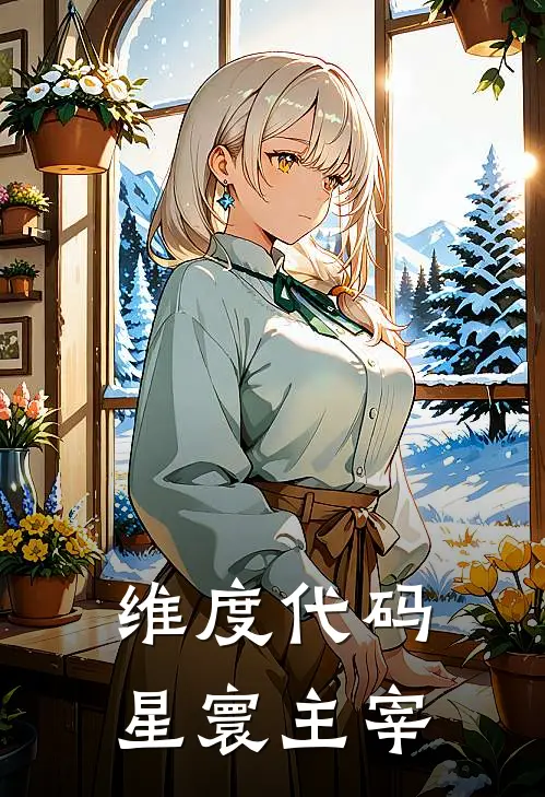 维度代码：星寰主宰