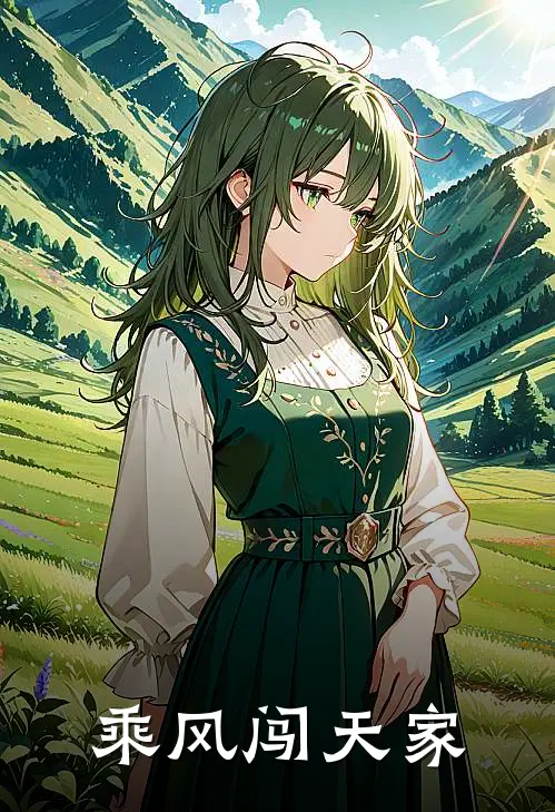 乘风闯天家
