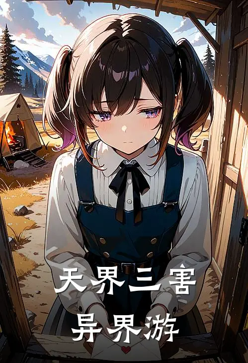 天界三害异界游