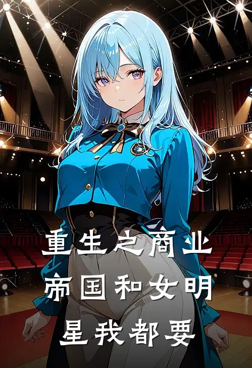 重生之商业帝国和女明星我都要