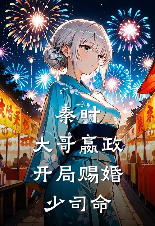 秦时：大哥嬴政，开局赐婚少司命