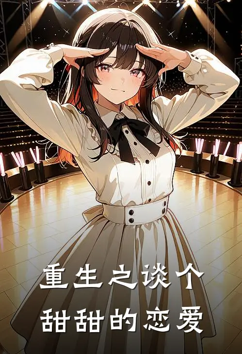 重生之谈个甜甜的恋爱