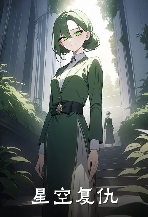 星空复仇