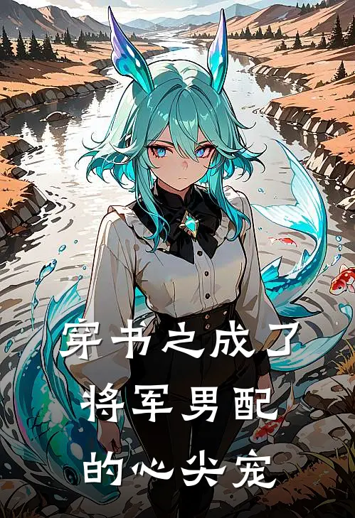 穿书之成了将军男配的心尖宠