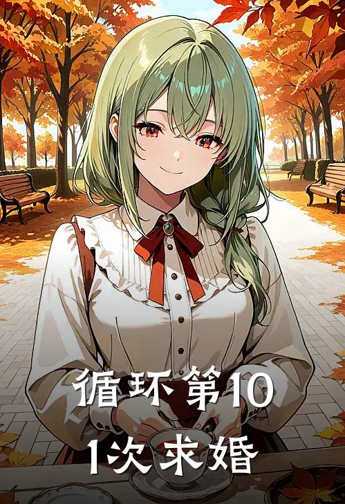 循环第101次求婚