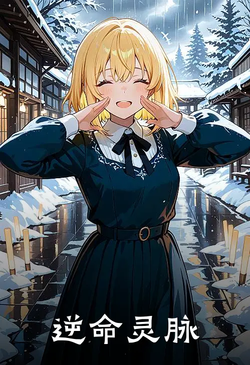 逆命灵脉