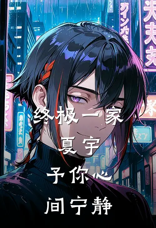 终极一家，夏宇，予你心间宁静
