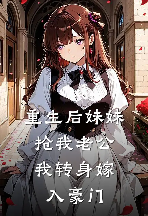 重生后妹妹抢我老公，我转身嫁入豪门