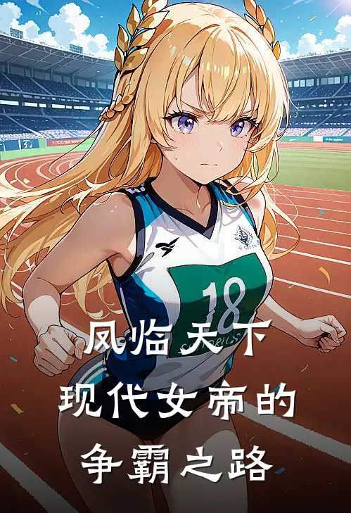 凤临天下：现代女帝的争霸之路