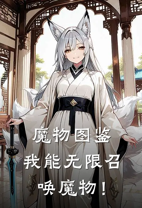 魔物图鉴：我能无限召唤魔物！