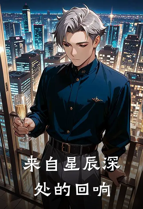 来自星辰深处的回响