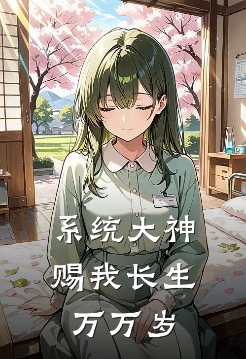 系统大神赐我长生万万岁