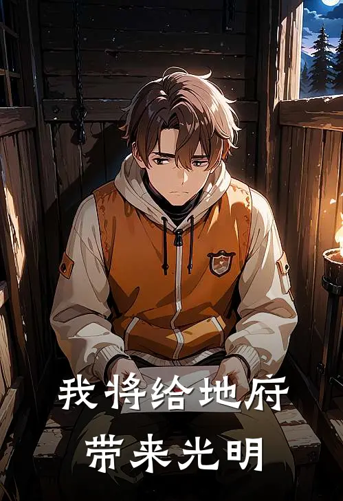 我将给地府带来光明