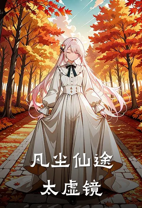 凡尘仙途：太虚镜