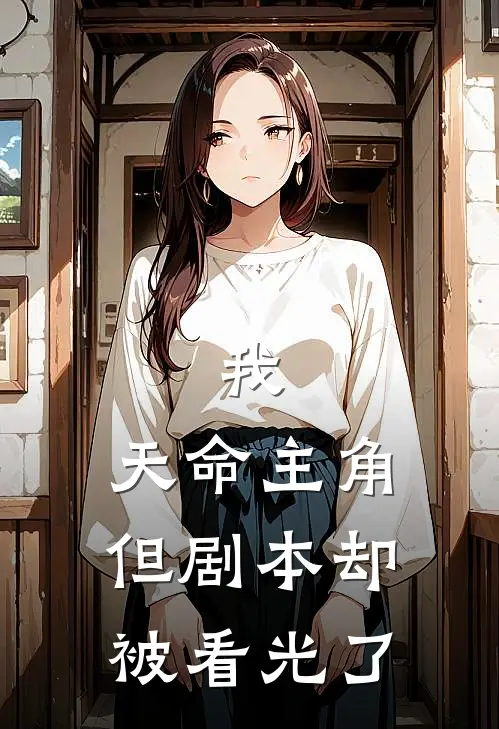 我，天命主角，但剧本却被看光了