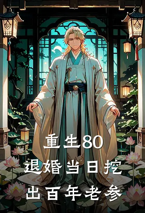 重生80：退婚当日挖出百年老参