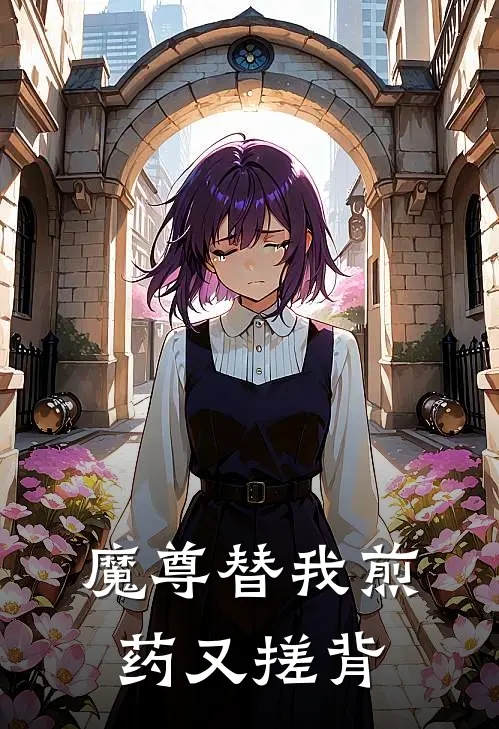 魔尊替我煎药又搓背