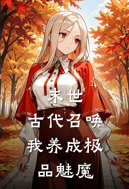 末世：古代召唤，我养成极品魅魔