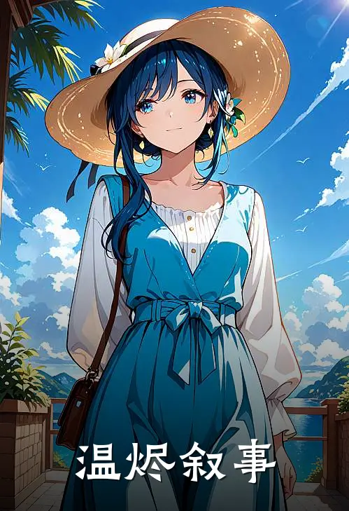 温烬叙事