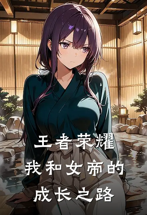 王者荣耀：我和女帝的成长之路