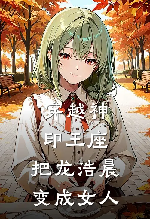穿越神印王座：把龙浩晨变成女人